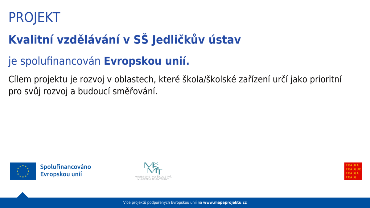 Střední bezbariérová škola