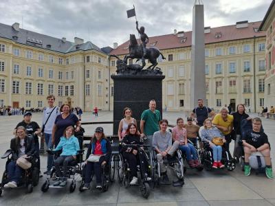 České korunovační klenoty,