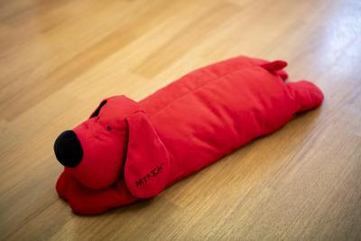 Zátěžový pomůcka