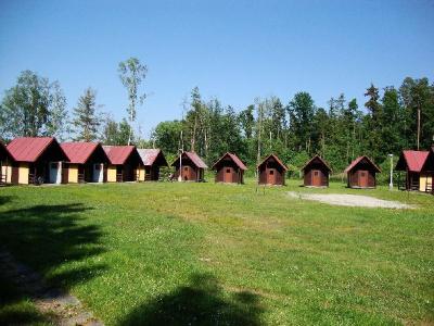 RS Buková - tábor