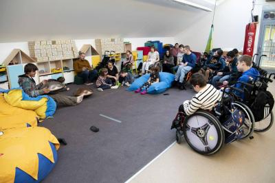 Hudební snění v JÚŠ