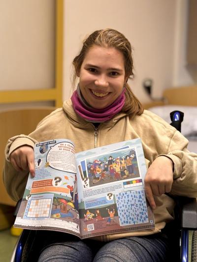 Časopis Můj Vláček