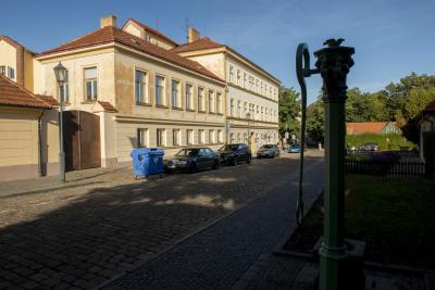 Spuštění nového webu